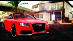 Audi RS5 Coupe para GTA San Andreas