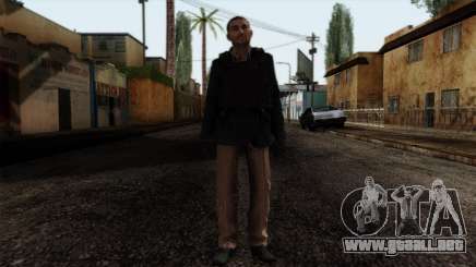 Modern Warfare 2 Skin 20 para GTA San Andreas