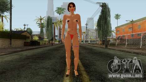 GTA 4 Skin 68 para GTA San Andreas