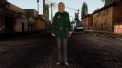 GTA 4 Skin 35 para GTA San Andreas