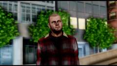 Prologue Michael Skin from GTA 5 para GTA San Andreas