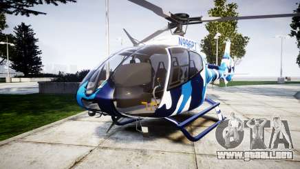 Eurocopter EC130B4 para GTA 4