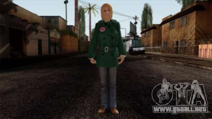 GTA 4 Skin 35 para GTA San Andreas