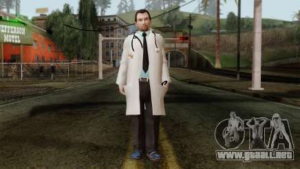 GTA 4 Skin 82 para GTA San Andreas