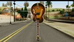 New Baseball Bat para GTA San Andreas