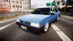 Volkswagen Voyage 1990 para GTA 4