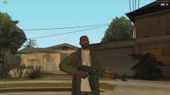 AK47 из Killing Floor para GTA San Andreas