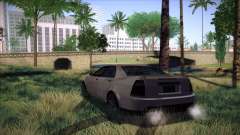 Ghetto ENB v2 para GTA San Andreas
