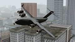 C-17A Globemaster III PAF para GTA San Andreas