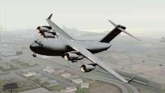 C-17A Globemaster III NATO para GTA San Andreas