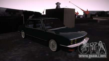 Extreme ENBSeries para GTA San Andreas