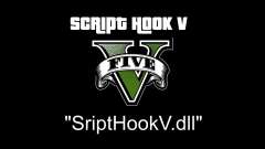 Script Hook V para GTA 5