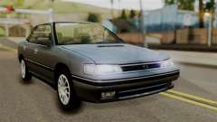 Subaru Legacy RS 1990