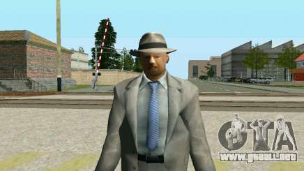 Jruschov, Nikita Sergeyevich para GTA San Andreas