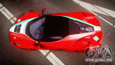 Ferrari LaFerrari 2013 HQ [EPM] PJ4 para GTA 4