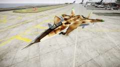 MiG 1.44 IFM para GTA 4