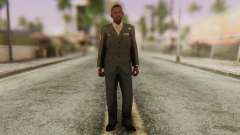 GTA 5 Skin 2 para GTA San Andreas