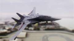 F-14A Tomcat VF-51 Screaming Eagles para GTA San Andreas