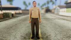 GTA 5 Skin 3 para GTA San Andreas