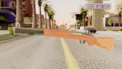 M1 Garand para GTA San Andreas