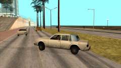 Drift para GTA San Andreas
