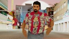 Turismo para GTA San Andreas