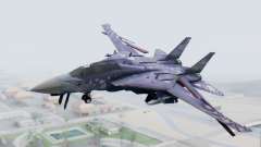 F-14D Zipang para GTA San Andreas