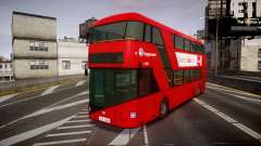 Wrightbus New Routemaster Stagecoach