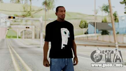 Shirt Meme Ojon para GTA San Andreas