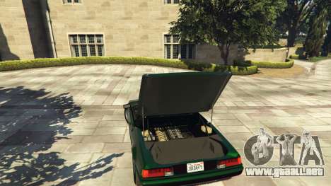 BMW M1 1979 (E26) v1.9.1