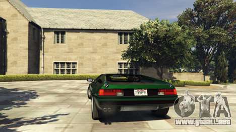 BMW M1 1979 (E26) v1.9.1