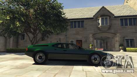 BMW M1 1979 (E26) v1.9.1