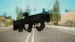 Silenced Pistol by EmiKiller para GTA San Andreas