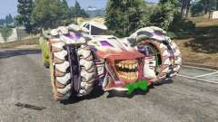 Jokerfield [Beta] para GTA 5