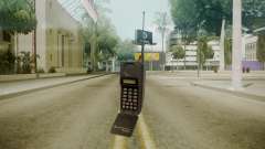 Atmosphere Cell Phone v4.3 para GTA San Andreas