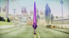 Gehaburn - Hyperdimension Neptunia MK2 para GTA San Andreas