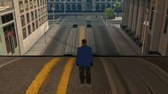 Super Emmet para GTA San Andreas