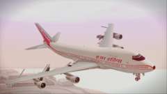 Boeing 747-237Bs Air India Chandragupta para GTA San Andreas