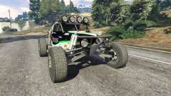 Ickler Jimco Buggy [Beta] para GTA 5