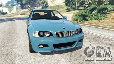 BMW M3 (E46) 2005