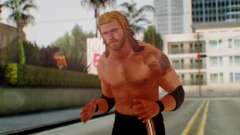 WWE Edge 2 para GTA San Andreas