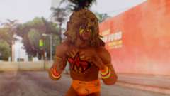 U Warrior para GTA San Andreas