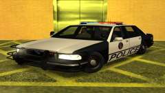 Police LS para GTA San Andreas