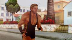 WWE Jack Swagger para GTA San Andreas