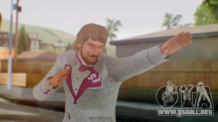 Dollar Man 2 para GTA San Andreas