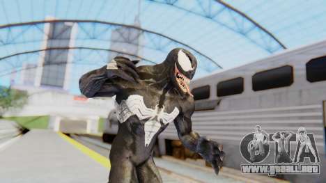 Marvel Heroes - Venom (Classic) para GTA San Andreas