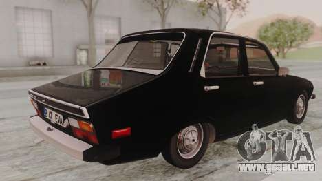 Dacia 1310 1979 para GTA San Andreas