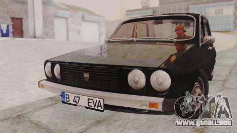 Dacia 1310 1979 para GTA San Andreas