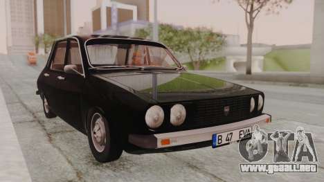 Dacia 1310 1979 para GTA San Andreas