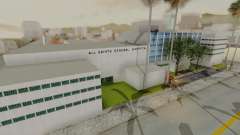 Hospital LS para GTA San Andreas